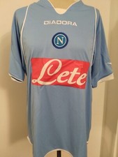 Maglia calcio napoli usato  Castello di Annone