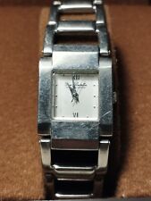 Montre steel collection d'occasion  Bourganeuf