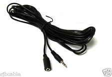 12ft 3.5mm audio for sale  Walnut