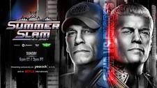 Usado, WWE: Summer Slam 2025 DVD comprar usado  Enviando para Brazil