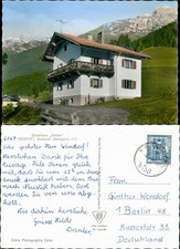 Ansichtskarte neustift stubait gebraucht kaufen  Ortrand