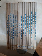 Zagor zenith lotto usato Zagor zenith lotto usato  Milano