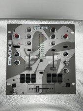 Gemini pmx 140 for sale  Fresno