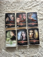 Bloodline richelle mead gebraucht kaufen  Holzminden