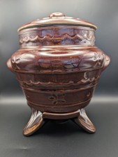Vintage marcrest stoneware for sale  Temple