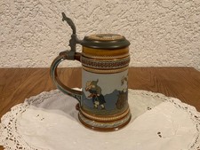 Krug bierkrug villeroy gebraucht kaufen  Wegberg