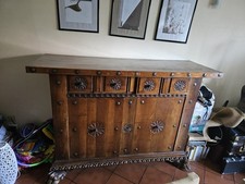 Mobile legno antico usato  Roma