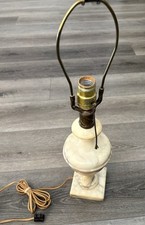 Beautiful vintage alabaster for sale  Henderson