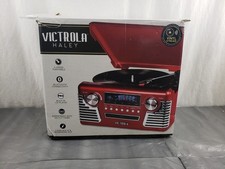 New victrola haley for sale  Dekalb