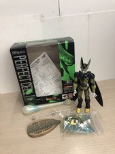 Bandai Tamashii Nations Dragon Ball Z S.H. Figuarts Perfect Cell USADO comprar usado  Enviando para Brazil