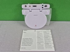 Ps1 playstation lcd gebraucht kaufen  Rottenburg a.d.Laaber