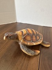 Sea turtle faux for sale  Sierra Vista