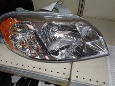Passenger right headlight for sale  Jackson