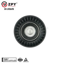 Polia ociosa tensora ZPY nova qualidade alta ajuste para AUDI A4 B9 S4 06M 260 938J comprar usado  Enviando para Brazil