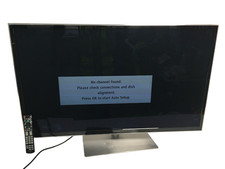 panasonic tx p50 for sale  RUGBY