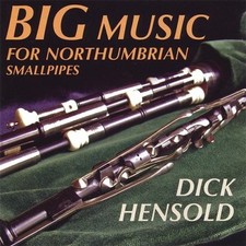 Dick hensold big for sale  USA