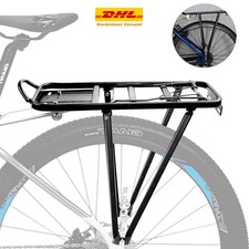 Fahrrad alu gepäckträger gebraucht kaufen  Aspisheim, Grolsheim