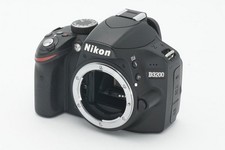 Nikon D3200 obudowa doskonały stan, dealer Nikon #X35654* na sprzedaż  Wysyłka do Poland