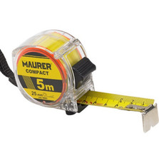 Flessometro trasparente compac usato  Mazzarrone