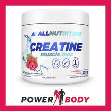 Allnutrition creatine muscle for sale  YORK