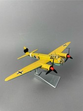 Corgi junkers diecast gebraucht kaufen  Schwäbisch Gmünd