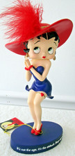 Betty boop figurine d'occasion  Expédié en Belgium