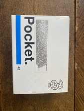 Web pocket usato  Roma