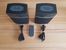 Bose soundtouch schwarz gebraucht kaufen  Berlin