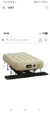 Bed single self for sale  BOLTON