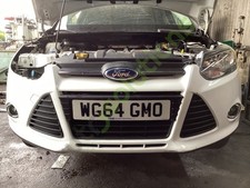 Ford focus zetec for sale  NOTTINGHAM