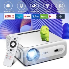 Uhd mini smart gebraucht kaufen  Bremen
