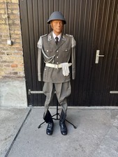 Nva paradeuniform stabsmusikko gebraucht kaufen  Caputh