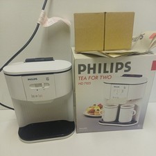 Vintage philips tea for sale  STOKE-ON-TRENT