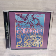 Donovan gift flower for sale  CHELTENHAM