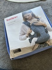 Baby bjorn carrier for sale  DUMFRIES