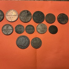 Altdeutschland münzen lot gebraucht kaufen Altdeutschland münzen lot gebraucht kaufen  Burgkirchen a.d.Alz