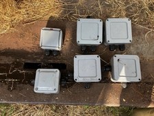 Outdoor gray electric for sale  BRISTOL