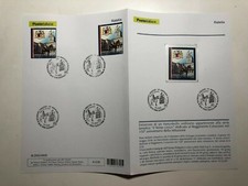 2018 bollettino illustrativo usato  Roma