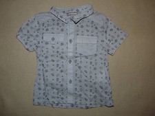 Chemise grise manches d'occasion  Montmagny