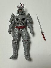 Usado, Marvel Universe (The Wolverine) - Figura de acción Silver Samurai 3,75 2013 segunda mano  Embacar hacia Argentina