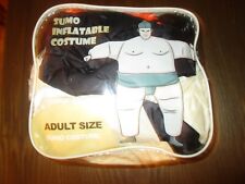 Mens inflatable sumo d'occasion  Expédié en Belgium