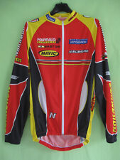 Veste cycliste nakamura d'occasion  Arles