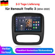 Renault trafic nissan gebraucht kaufen  Buttstädt