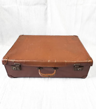 Vintage suitcase original for sale  DARWEN