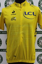 Maglia ciclismo tour usato  Afragola