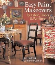 Easy paint makeovers for sale  Aurora