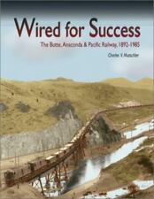 Wired success butte for sale  Logan