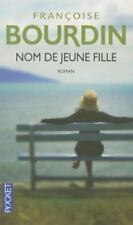 Nom jeune fille d'occasion  Expédié en Belgium