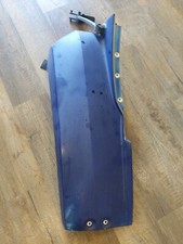 Driver esquerdo Ford F700 Fender Extention 1992 comprar usado  Enviando para Brazil