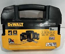 Dewalt elite series for sale  Philadelphia